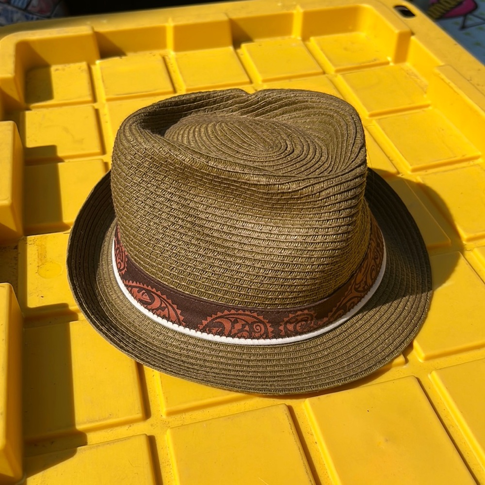 Men’s hat